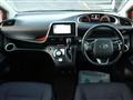 2016 Toyota Sienta