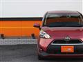 2016 Toyota Sienta