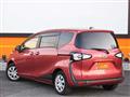 2016 Toyota Sienta