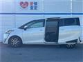 2016 Toyota Sienta