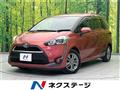 2017 Toyota Sienta