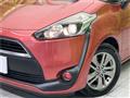 2017 Toyota Sienta