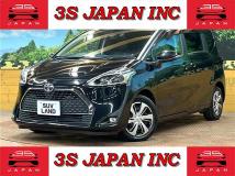 2019 Toyota Sienta