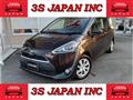 2016 Toyota Sienta