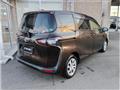 2016 Toyota Sienta