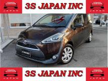2016 Toyota Sienta