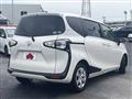 2017 Toyota Sienta