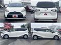 2017 Toyota Sienta