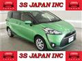 2015 Toyota Sienta