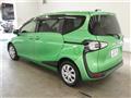 2015 Toyota Sienta