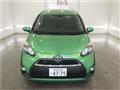 2015 Toyota Sienta