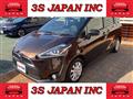 2018 Toyota Sienta