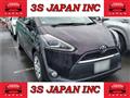 2018 Toyota Sienta