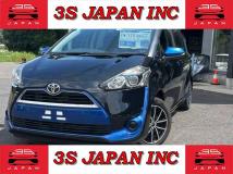 2016 Toyota Sienta