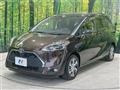 2019 Toyota Sienta