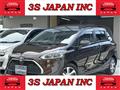 2019 Toyota Sienta