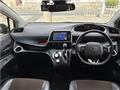 2019 Toyota Sienta