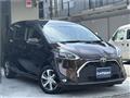 2019 Toyota Sienta