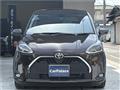 2019 Toyota Sienta