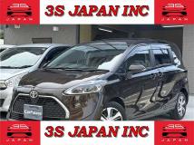 2019 Toyota Sienta