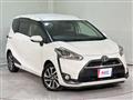 2015 Toyota Sienta