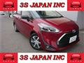 2018 Toyota Sienta