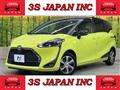 2018 Toyota Sienta