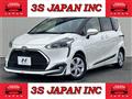 2019 Toyota Sienta