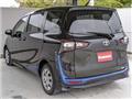 2016 Toyota Sienta