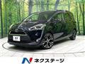 2016 Toyota Sienta
