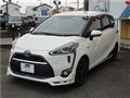 2016 Toyota Sienta