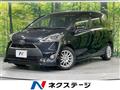 2017 Toyota Sienta