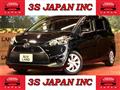 2017 Toyota Sienta
