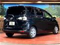 2017 Toyota Sienta