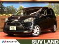 2017 Toyota Sienta