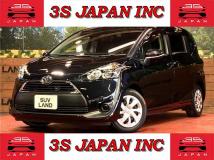 2017 Toyota Sienta