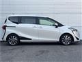 2018 Toyota Sienta