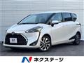 2018 Toyota Sienta