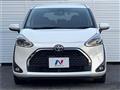 2018 Toyota Sienta