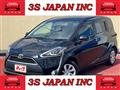 2017 Toyota Sienta