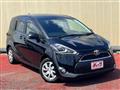 2017 Toyota Sienta