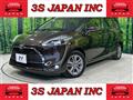2018 Toyota Sienta