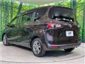 2018 Toyota Sienta