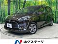 2018 Toyota Sienta