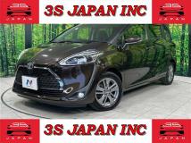 2018 Toyota Sienta