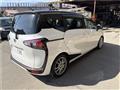 2019 Toyota Sienta