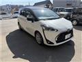 2019 Toyota Sienta