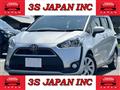 2015 Toyota Sienta