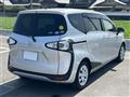2015 Toyota Sienta