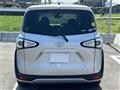 2015 Toyota Sienta